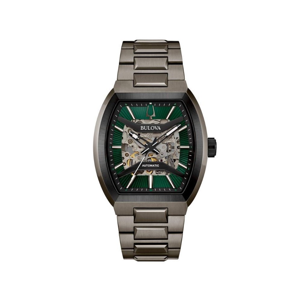 Orologio Maquina Bulova 98A321 [e6702b65]