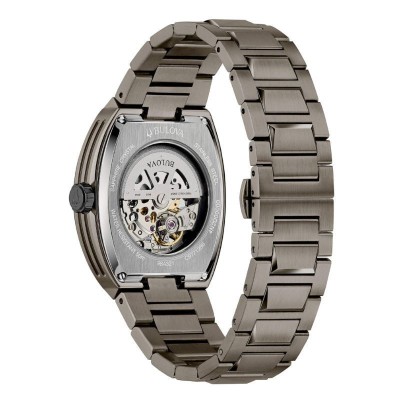 Orologio Maquina Bulova 98A321 [3f566868]