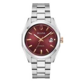 Orologio Surveyor Automatic Bulova 98B422 [61dcf364]
