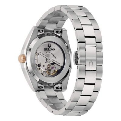 Orologio Surveyor Automatic Bulova 98B422 [b8fab069]