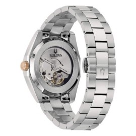 Orologio Surveyor Automatic Bulova 98B422 [61dcf364]
