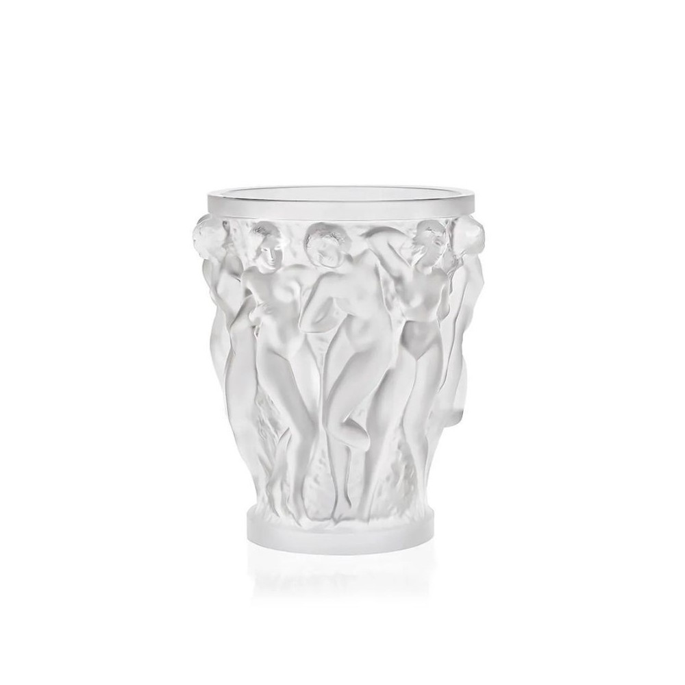 Vaso Bacchantes Lalique 1220000 [c6559fc3]