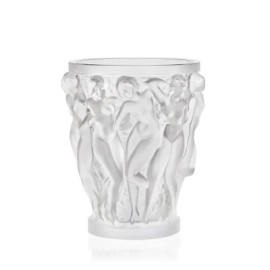 Vaso Bacchantes Lalique 1220000 [c6559fc3]