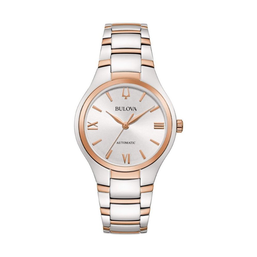 Orologio Lady Automatic Bulova 98L313 [73372060]