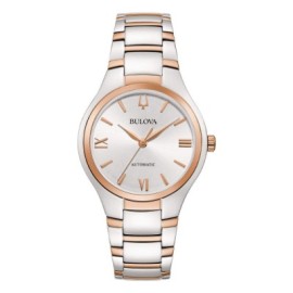 Orologio Lady Automatic Bulova 98L313 [73372060]