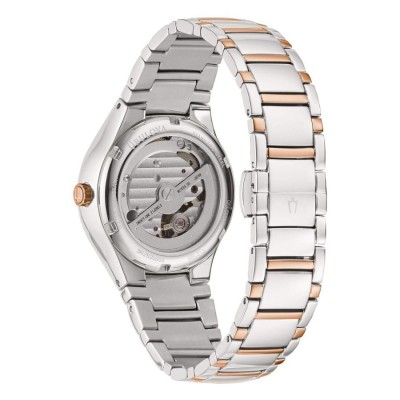 Orologio Lady Automatic Bulova 98L313 [aa11636d]