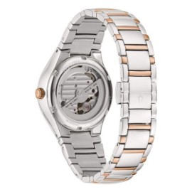 Orologio Lady Automatic Bulova 98L313 [aa11636d]