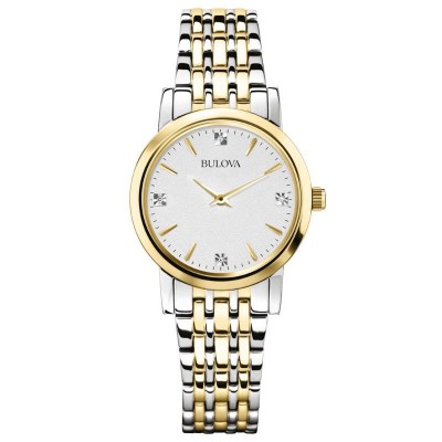Orologio Classic Lady Bulova 98P115 [fac24962]