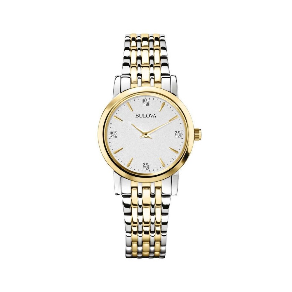 Orologio Classic Lady Bulova 98P115 [fac24962]