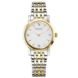 Orologio Classic Lady Bulova 98P115 [fac24962]