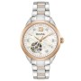 Orologio Sutton Lady Automatic Bulova 98P170 [7d6e9163]