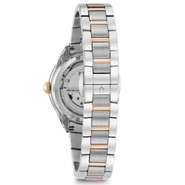 Orologio Sutton Lady Automatic Bulova 98P170 [7d6e9163]