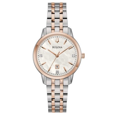 Orologio Sutton Lady Bulova 98P213 [d04d5f68]
