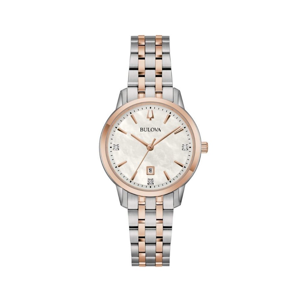 Orologio Sutton Lady Bulova 98P213 [d04d5f68]