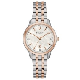 Orologio Sutton Lady Bulova 98P213 [d04d5f68]