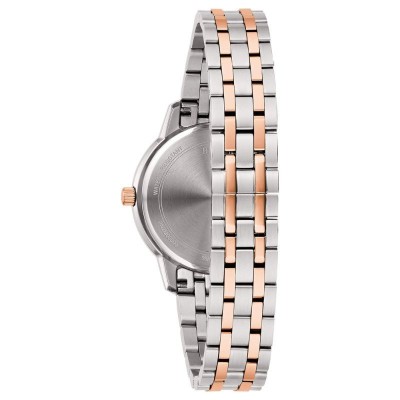 Orologio Sutton Lady Bulova 98P213 [096b1c65]