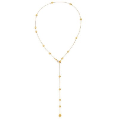 Collana a Y Soffio Nanis cs10-583 [6ac9b71b]