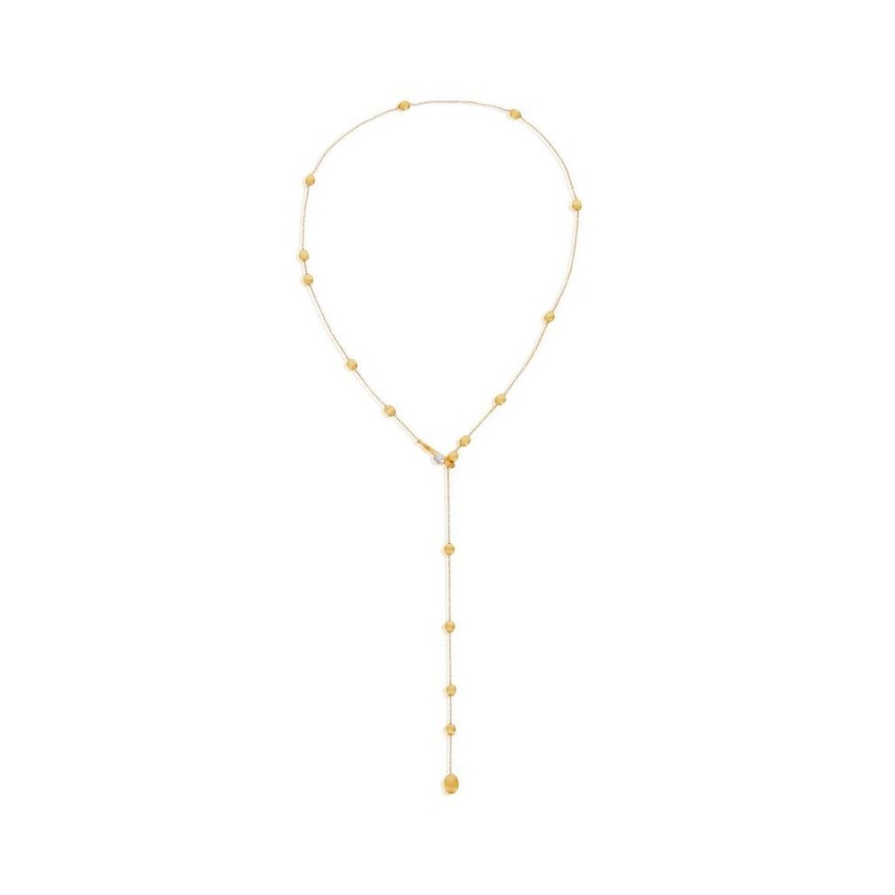 Collana a Y Soffio Nanis cs10-583 [6ac9b71b]