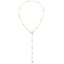 Collana a Y Soffio Nanis cs10-583 [6ac9b71b]