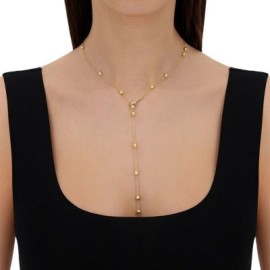 Collana a Y Soffio Nanis cs10-583 [6ac9b71b]