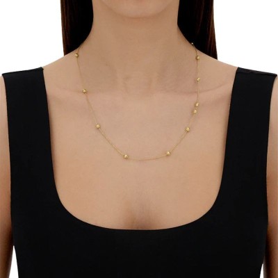 Collana a Y Soffio Nanis cs10-583 [04f23512]