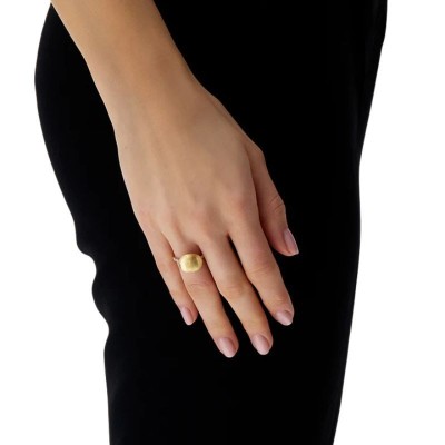 Anello Elite Medio Nanis as27-583 [3a1a9d14]