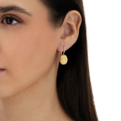 Orecchini Ciliegine Nanis os16-583 [28f14e10]