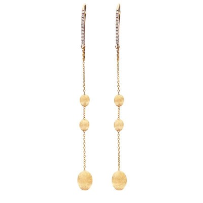 Orecchini Pendenti Soffio Nanis os23-583 [7822641f]