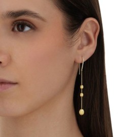 Orecchini Pendenti Soffio Nanis os23-583 [a1042712]