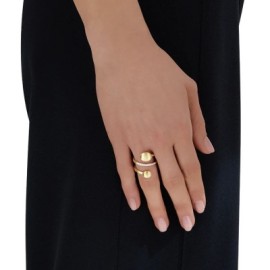 Anello Contrarie Elite Nanis as4-583 [52ad7215]