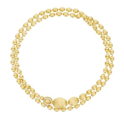 Collana Ivy Convertibile Nanis CS34-538 [3a14c4a5]