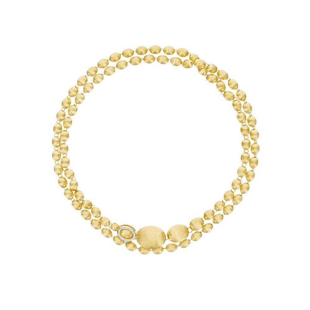 Collana Ivy Convertibile Nanis CS34-538 [3a14c4a5]