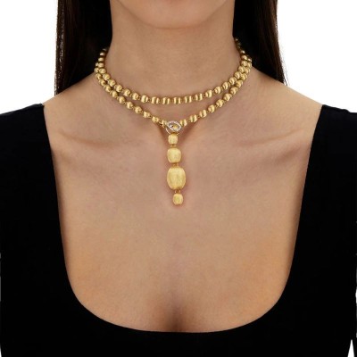 Collana Ivy Convertibile Nanis CS34-538 [e33287a8]