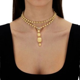 Collana Ivy Convertibile Nanis CS34-538 [3a14c4a5]