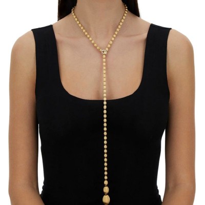 Collana Ivy Convertibile Nanis CS34-538 [517f01b2]