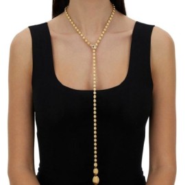 Collana Ivy Convertibile Nanis CS34-538 [517f01b2]