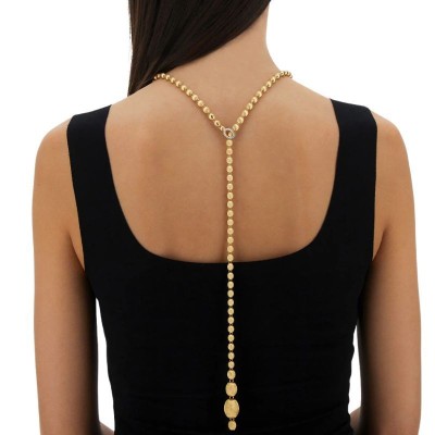 Collana Ivy Convertibile Nanis CS34-538 [e662c0b6]