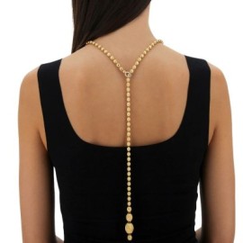 Collana Ivy Convertibile Nanis CS34-538 [e662c0b6]