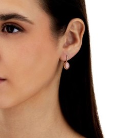 Orecchini Ciliegine Rosolio Boules Nanis OS3-609 [83d7187a]