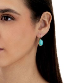 Orecchini Ciliegine Anice Boules Nanis OS5-609 [047bc07b]