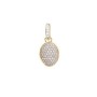 Charm Boules Pavè Piccolo Nanis PS14-609 [913ccb7e]