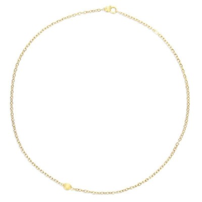 Collana a catena Boules Nanis CN1-609 [28ff17a1]