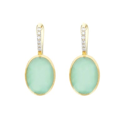 Orecchini Ciliegine Lattementa Boules  Nanis OS8-609 [0c29b0a8]