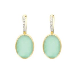 Orecchini Ciliegine Lattementa Boules  Nanis OS8-609 [0c29b0a8]