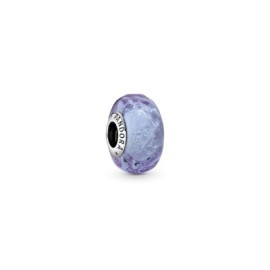 Charm Pandora  Moments Vetro Murano Argento Donna 798875c00 [afad0729]