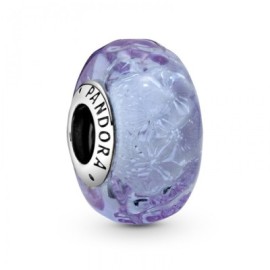 Charm Pandora  Moments Vetro Murano Argento Donna 798875c00 [768b4424]