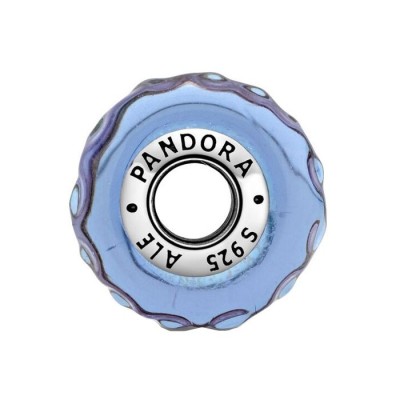 Charm Pandora  Moments Vetro Murano Argento Donna 798875c00 [c1968520]