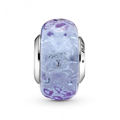 Charm Pandora  Moments Vetro Murano Argento Donna 798875c00 [c4c6c23e]