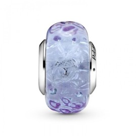 Charm Pandora  Moments Vetro Murano Argento Donna 798875c00 [c4c6c23e]