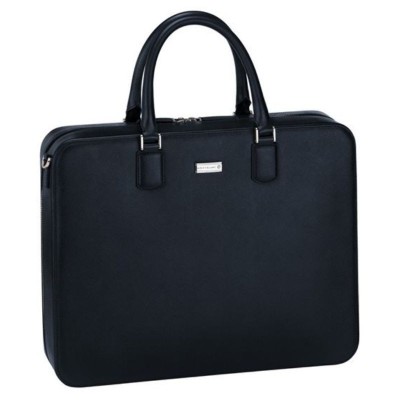 Cartella Meisterstuck Saffiano Montblanc 109620 [9e131bbe]